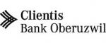Logo Clientis Bank Oberuzwil